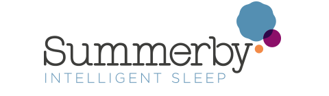 Summerby Sleep Logo